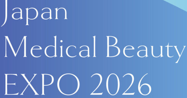 第3回 Japan Medical Beauty EXPO 2026 に参加しました